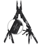 Мультитул SOG PowerAccess Deluxe21 Інструментів(SOG-PA2002-CP) Чорний - зображення 2