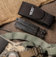Мультитул SOG PowerLock V-Cutter 18 Інструментів (SOG-B63N-CP) Чорний - зображення 3