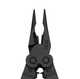 Мультитул SOG PowerLock V-Cutter 18 Інструментів (SOG-B63N-CP) Чорний - зображення 4