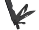 Мультитул SOG PowerLock V-Cutter 18 Інструментів (SOG-B63N-CP) Чорний - зображення 6