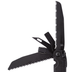 Мультитул SOG PowerAccess Assist 21 Інструментів (SOG-PA3002-CP) Чорний - зображення 4