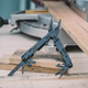 Мультитул SOG PowerAccess 18 Інструментів (SOG-PA1002-CP) Чорний - зображення 2