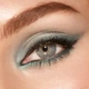 KIKO Green Me Eyebrow Mascara Кольорова туш для брів з пшеничними висівками 01 Blonde, 6 мл - зображення 2