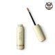KIKO Green Me Eyebrow Mascara Кольорова туш для брів з пшеничними висівками 01 Blonde, 6 мл - зображення 3