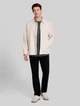 Джинсы Straight Fit мужские Tom Tailor 1051188 32-34 Черные - изображение 1