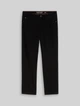 Джинсы Straight Fit мужские Tom Tailor 1051188 32-34 Черные - изображение 3