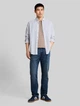 Джинси Straight Fit чоловічі Tom Tailor 1048364.10152 38-36 Сині - зображення 1