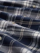 Рубашка мужская Tom Tailor 1047348 XL Синяя - изображение 6