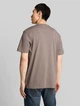 Футболка мужская Tom Tailor 1051505 XL Коричневая - изображение 2