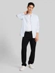 Джинсы Relaxed Fit мужские Tom Tailor 1051464 32-32 Черные - изображение 1