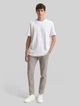 Футболка мужская Tom Tailor 1042510 2XL Белая - изображение 3