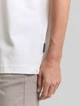 Футболка мужская Tom Tailor 1042510 2XL Белая - изображение 5