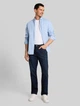 Джинсы Straight Fit мужские Tom Tailor 1048364.10138 36-36 Синие - изображение 1