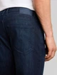 Джинсы Straight Fit мужские Tom Tailor 1048364.10138 36-36 Синие - изображение 4