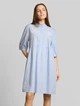 Платье женское Tom Tailor 1051253 L Синее - изображение 1