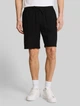 Шорты мужские Tom Tailor 1049705 S Черные - изображение 6