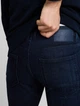 Джинсы Slim Fit мужские Tom Tailor 1048363.10138 36-34 Синие - изображение 4