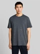 Футболка мужская Tom Tailor 1051508 2XL Синяя - изображение 1