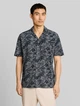 Сорочка чоловіча Tom Tailor 1052136 XL Синя - зображення 1