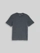 Футболка мужская Tom Tailor 1051508 2XL Синяя - изображение 4