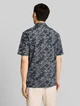 Сорочка чоловіча Tom Tailor 1052136 XL Синя - зображення 2