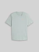 Футболка мужская Tom Tailor 1051551 2XL Зеленая - изображение 6