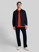 Футболка мужская Tom Tailor 1045773 L Красная - изображение 3