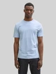 Футболка мужская Tom Tailor 1037655 2XL Синяя - изображение 1