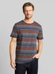 Футболка мужская Tom Tailor 1051174 XL Зеленая - изображение 1