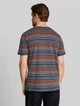 Футболка мужская Tom Tailor 1051174 XL Зеленая - изображение 2