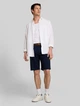 Шорты мужские Tom Tailor 1052138.10668 XL Синие - изображение 1