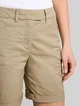 Шорты женские Tom Tailor 1051392 XL Зеленые - изображение 4