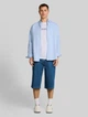 Футболка мужская Tom Tailor 1051545 L Белая - изображение 3