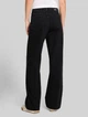 Джинсы Wide Leg Fit женские Tom Tailor 1052132 2XL/32 Черные - изображение 2