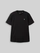 Футболка мужская Tom Tailor 1037655 2XL Черная - изображение 4