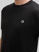 Футболка мужская Tom Tailor 1037655 2XL Черная - изображение 5