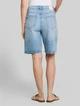 Шорты женские Tom Tailor 1051468 XS Синие - изображение 2
