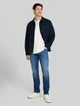 Джинсы Slim Fit мужские Tom Tailor 1051467 34-34 Синие - изображение 1
