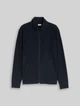 Толстовка мужская Tom Tailor 1051512 2XL Синяя - изображение 4
