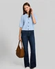 Кардиган женский Tom Tailor 1052774 L Синий - изображение 2