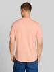 Футболка чоловіча Tom Tailor 1051551 2XL Помаранчева - зображення 2