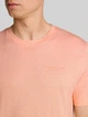 Футболка чоловіча Tom Tailor 1051551 2XL Помаранчева - зображення 5