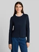 Кардиган женский Tom Tailor 1051361 2XL Синий - изображение 1