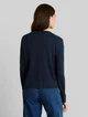 Кардиган женский Tom Tailor 1051361 2XL Синий - изображение 2