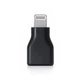 Адаптер Mic Series Mobile Receiver Adapter (USB-C to Lightning) - зображення 5