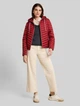 Куртка женская Tom Tailor 1051119 2XL Красная - изображение 3