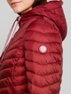 Куртка женская Tom Tailor 1051119 2XL Красная - изображение 5
