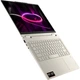 Ноутбук Lenovo Yoga 7 2-in-1 14AGP11 Seashell 14" OLED 1920x1200 60 Гц / AMD Ryzen AI 7 445 / AMD Radeon 840M Graphics / RAM 24 ГБ / LPDDR5x / SSD 512 ГБ / Windows 11 Home / 1.38 кг (83TD0047US) - зображення 7