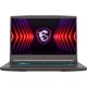 Ноутбук MSI Thin 15 B13VE-3047US 15.6" IPS-level 1920x1080 144 Гц / Intel Core i7-13620H / NVIDIA GeForce RTX 4050 / RAM 16 ГБ / DDR4 / SSD 1 ТБ / Windows 11 Home / 1.86 кг (THIN15133047) - зображення 1