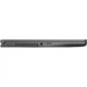 Ноутбук MSI Thin 15 B13VE-3047US 15.6" IPS-level 1920x1080 144 Гц / Intel Core i7-13620H / NVIDIA GeForce RTX 4050 / RAM 16 ГБ / DDR4 / SSD 1 ТБ / Windows 11 Home / 1.86 кг (THIN15133047) - зображення 8